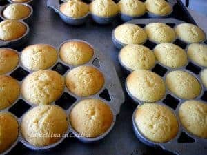 Jelly cakes