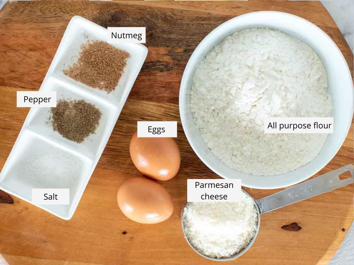 Ingredients for this recipe as in the recipe card.