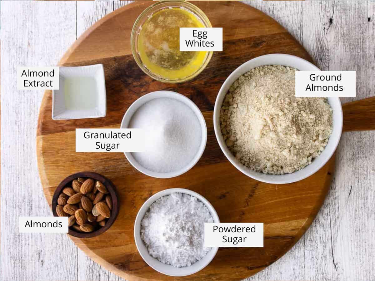 Ingredients for this recipe as in the recipe card.