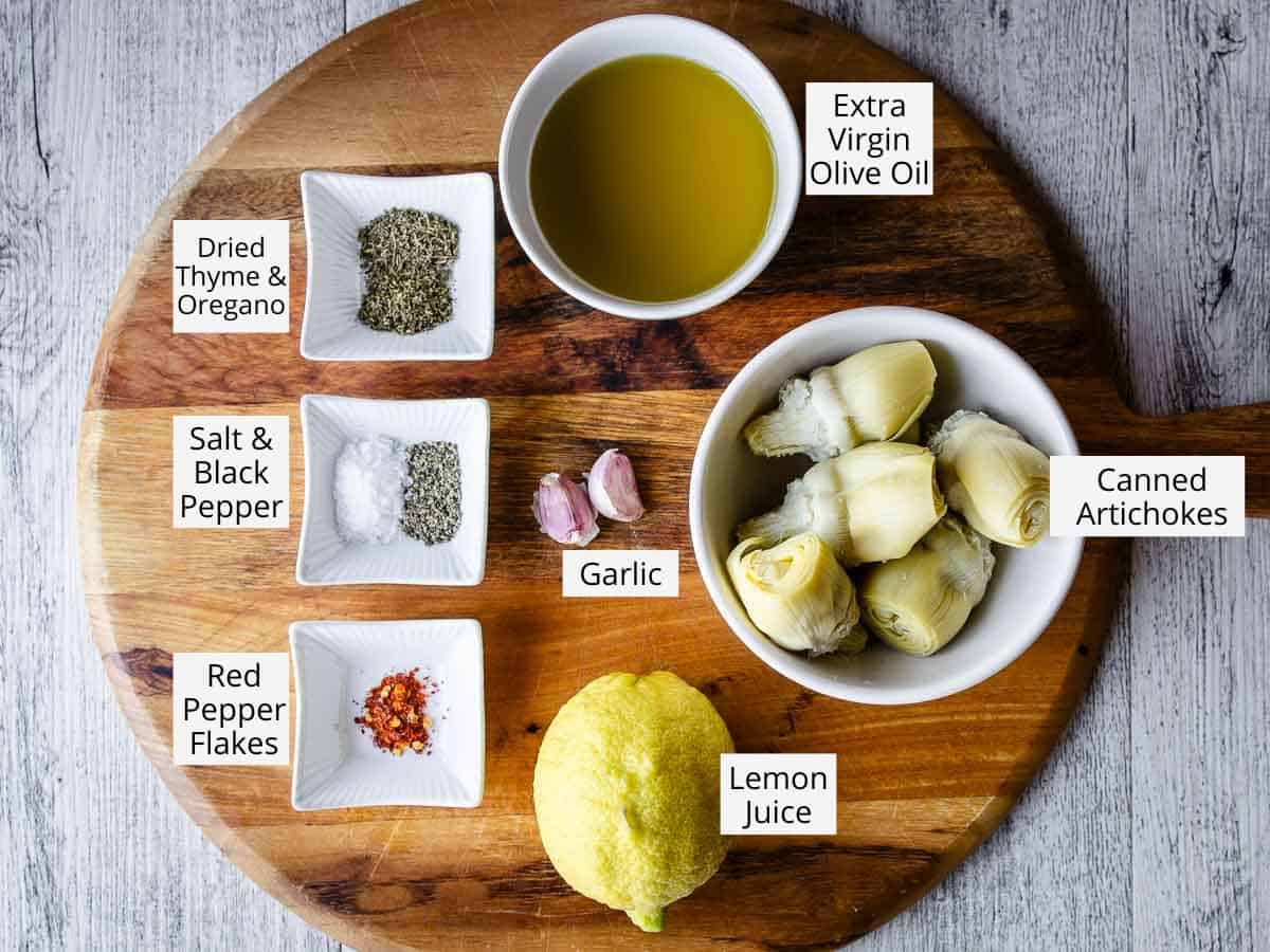 Ingredients for this recipe as in the recipe card.
